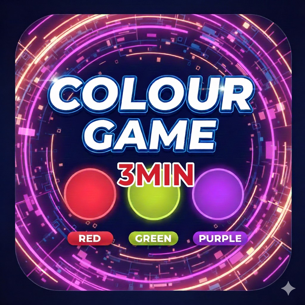 Color Prediction 3min